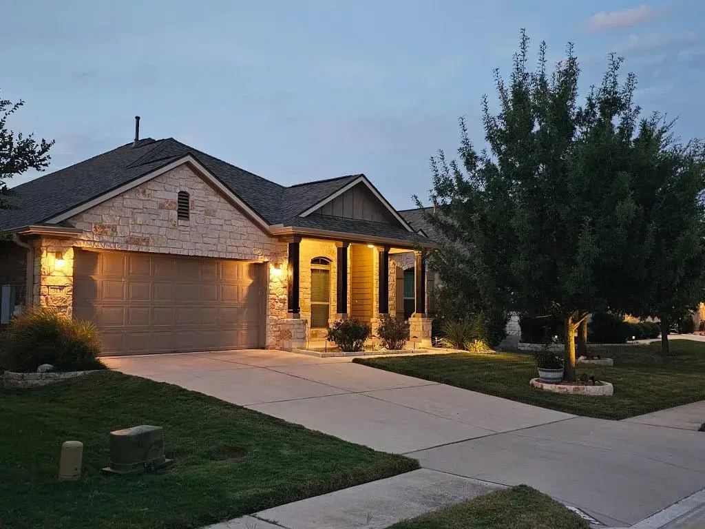 513 Buttermilk Lane, Leander