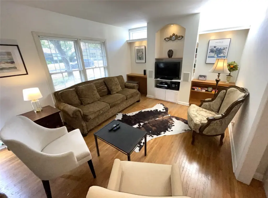 1914 W 38th Street, Austin