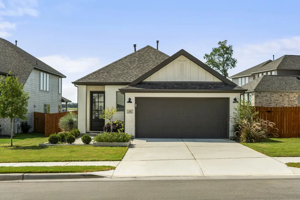 337 Langhorne Bend, Liberty Hill