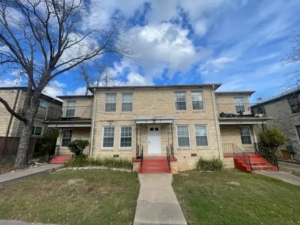 2104 Enfield Road A, Austin