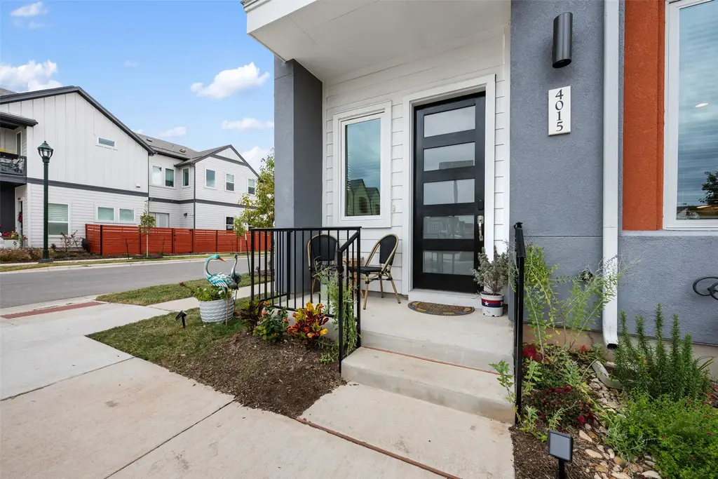 4015 Margarita Street, Austin