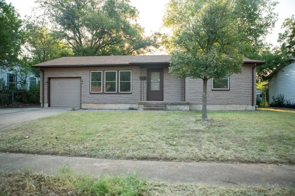 408 Goodnight Drive, Killeen