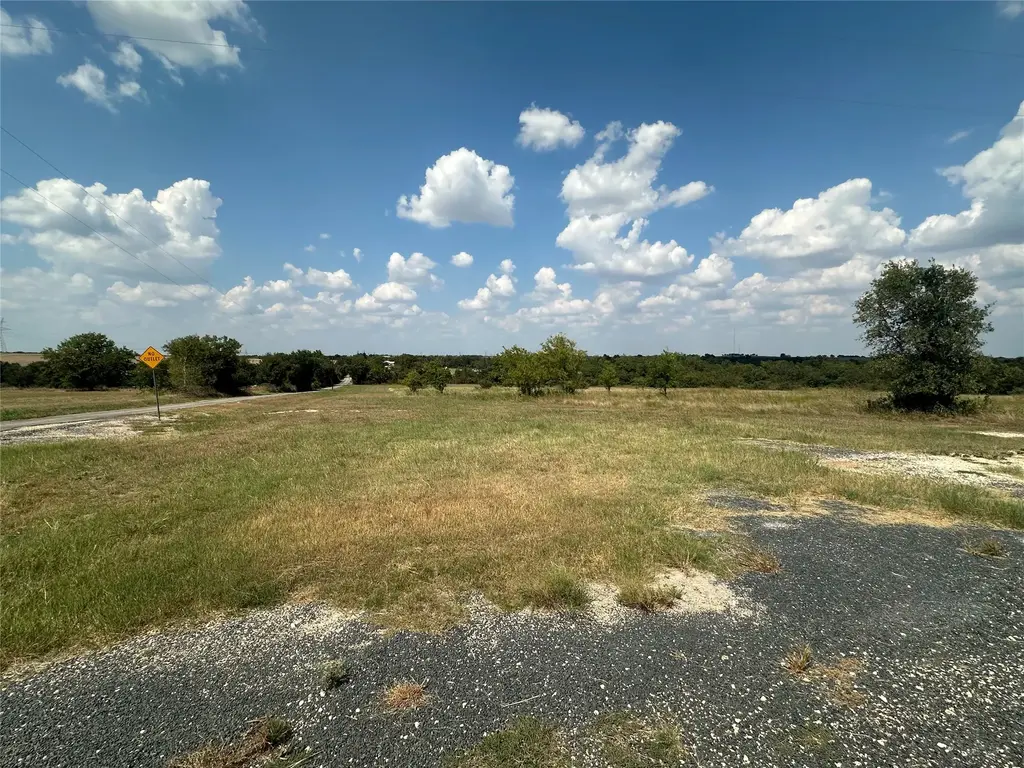 Tbd County Road 327 Road, Granger