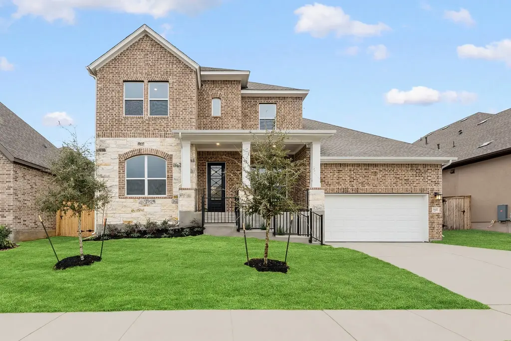 841 Teakmill Trail, San Marcos