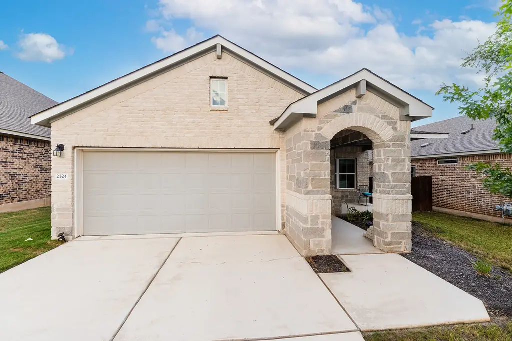 2324 Singletree Bend, Georgetown