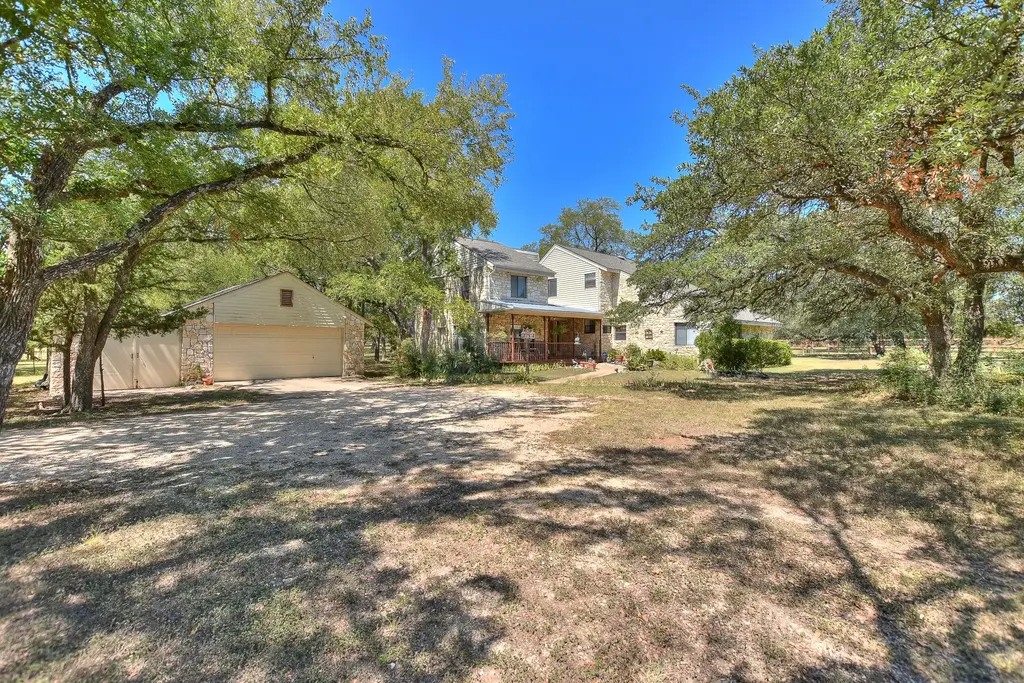 6724 The Outer Avenue, Leander
