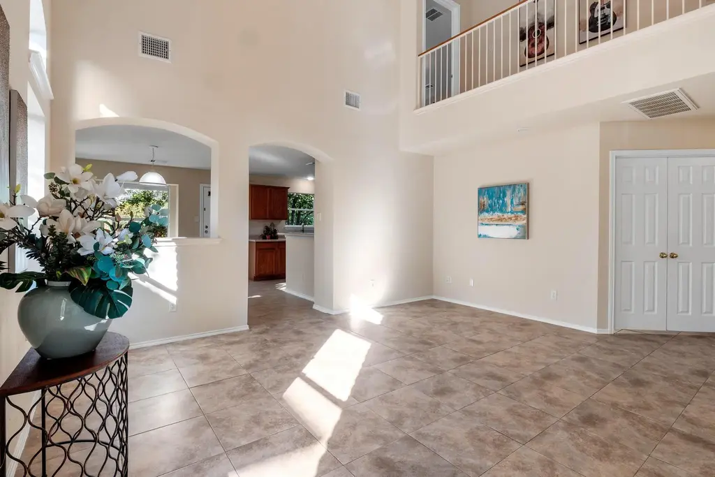 2413 Charlie Harley Drive, Leander