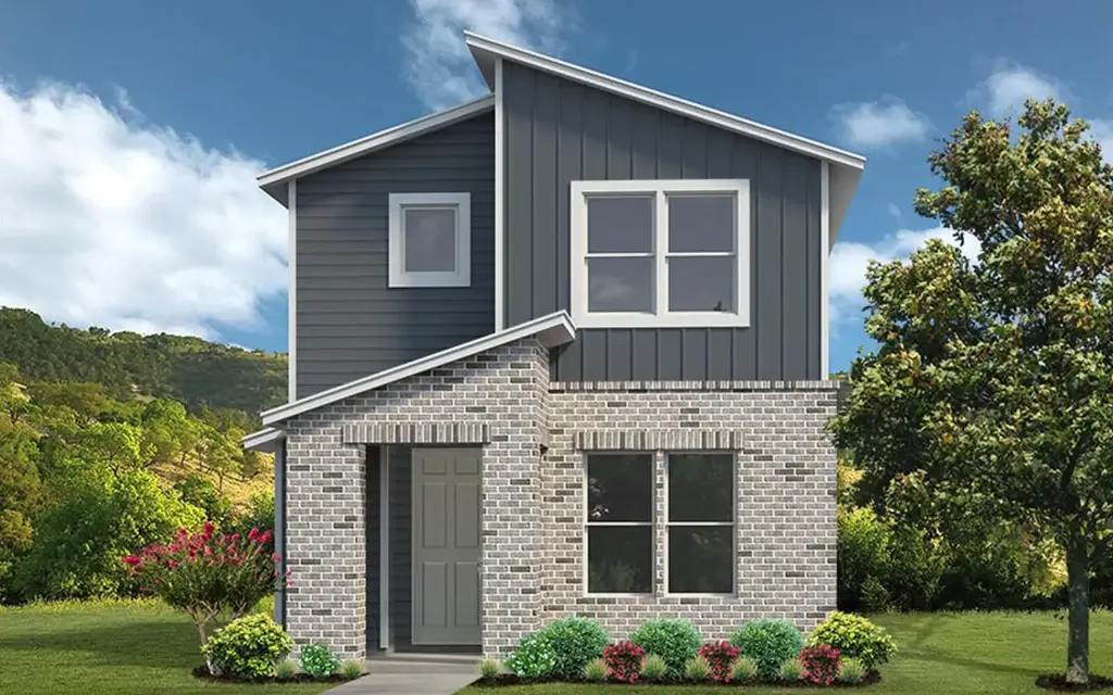 8116 Springsteen Drive, Austin