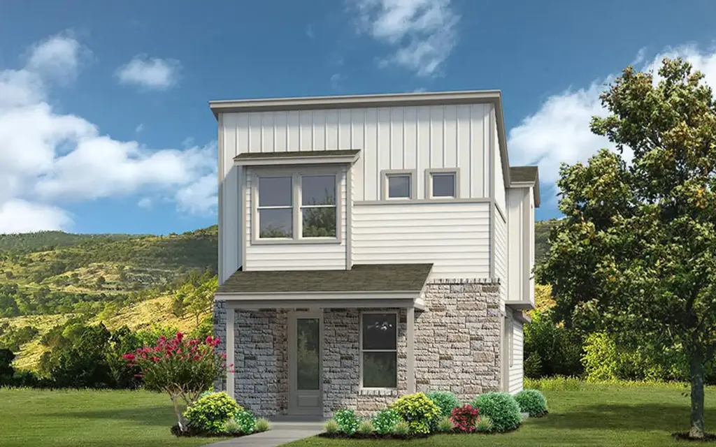 8110 Springsteen Drive, Austin