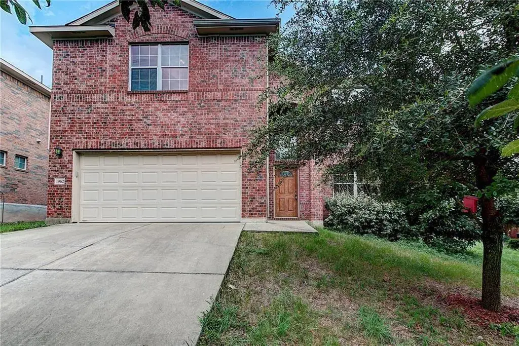 1962 Rachel Lane, Round Rock