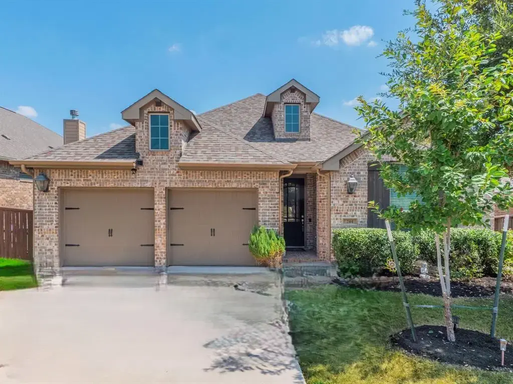 244 Fort Cobb Way, Georgetown