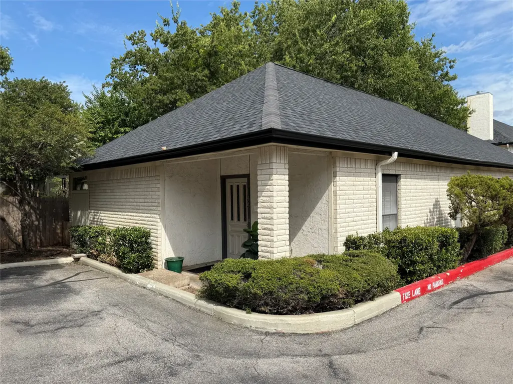 1307 Kinney Avenue 133, Austin