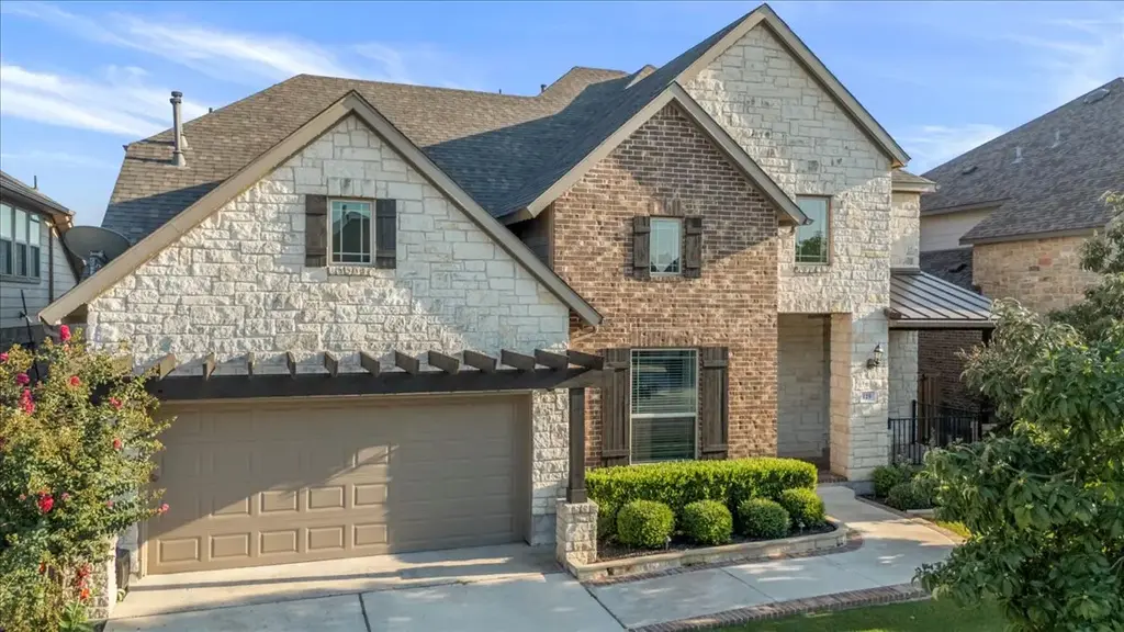 125 Mindy Way, Liberty Hill