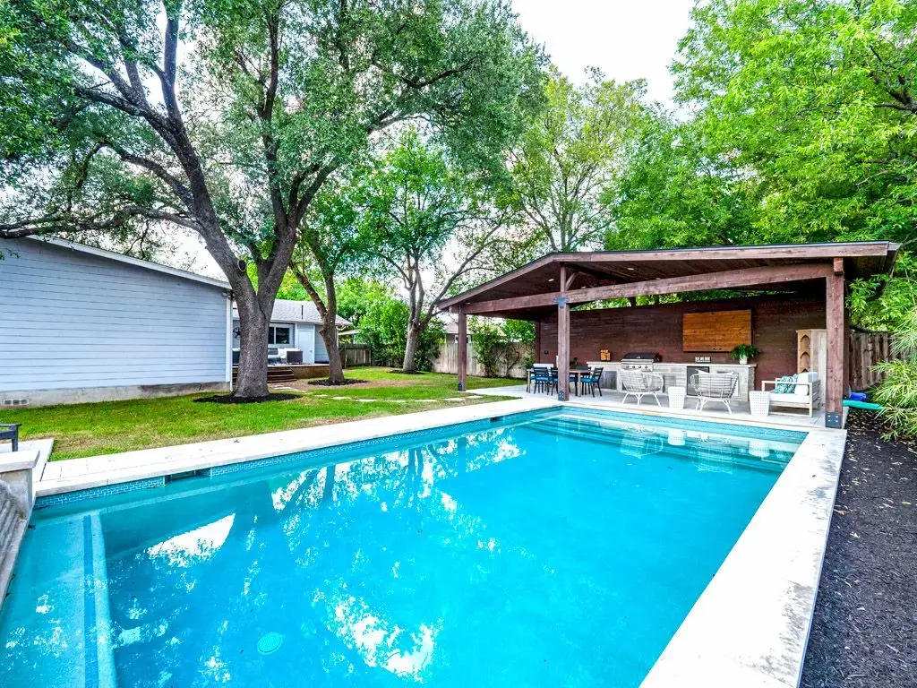 7907 Tisdale Drive, Austin