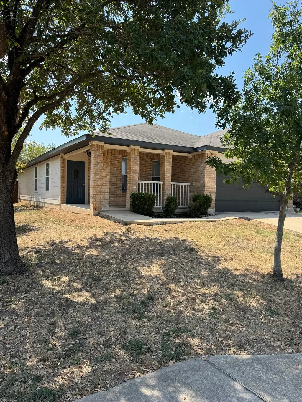 7637 Cayenne Lane, Austin