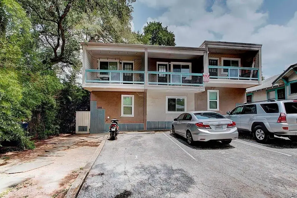 1106 22nd Street 5, Austin