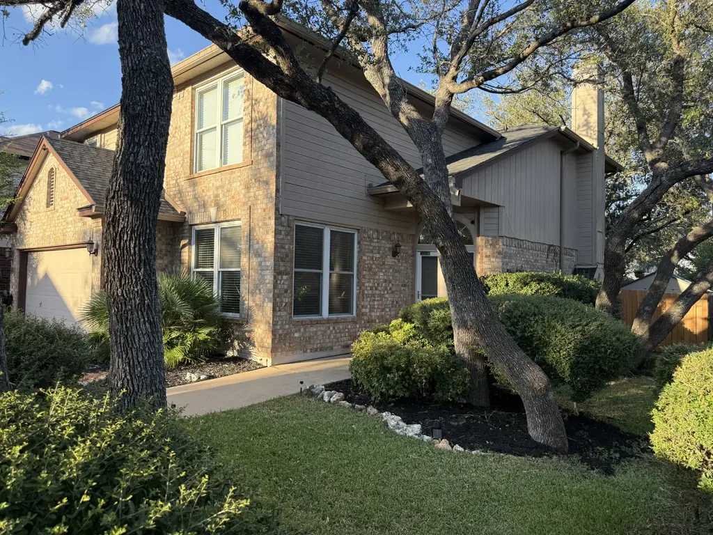 7712 Earp Way, Austin