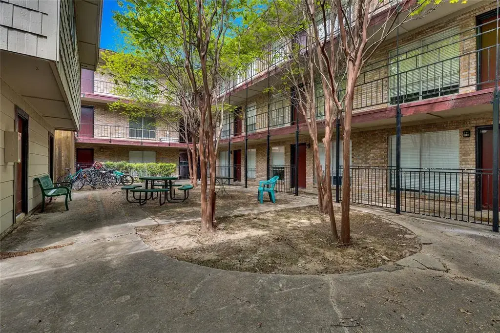 2207 Leon Street 205, Austin
