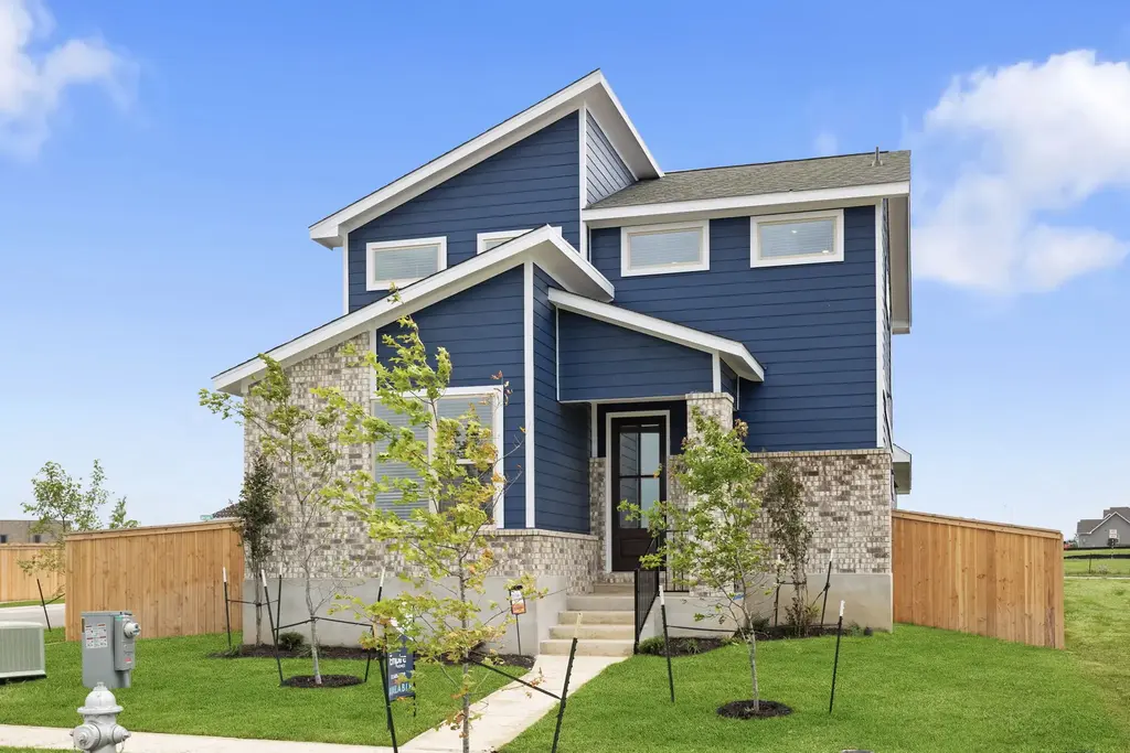 705 Salamander Street, San Marcos