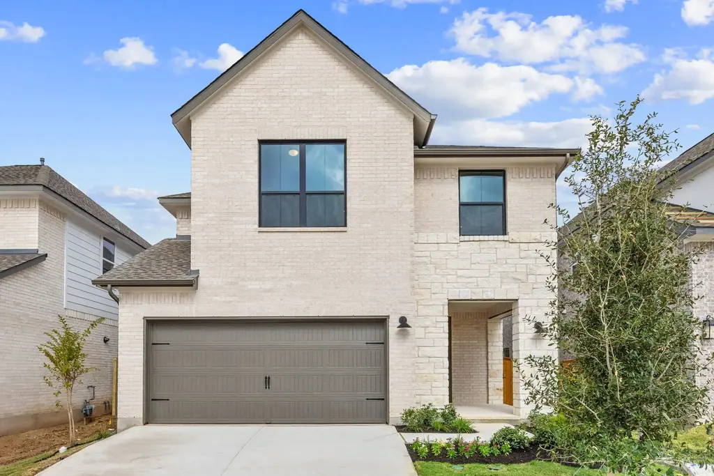 621 Buckaroo Drive, Georgetown