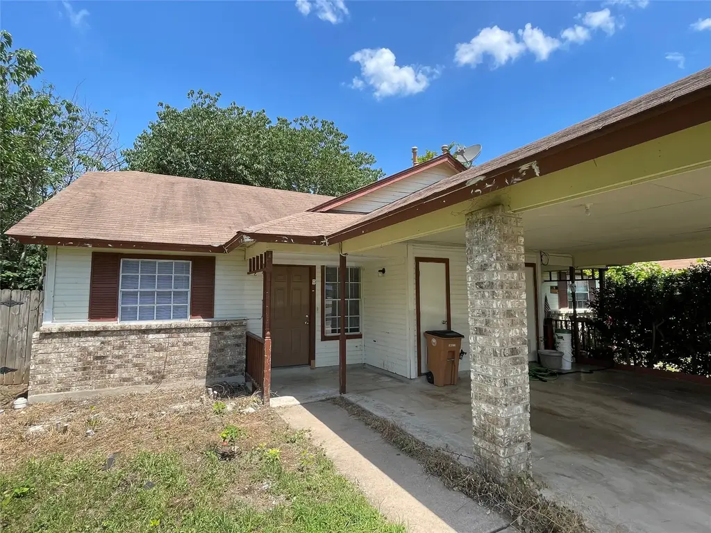 7902 Brodie Lane A, Austin