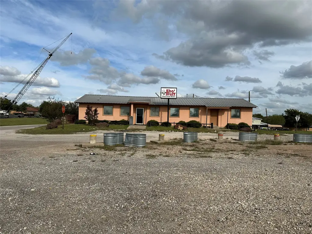 101 Se Mulberry Street, Rockdale