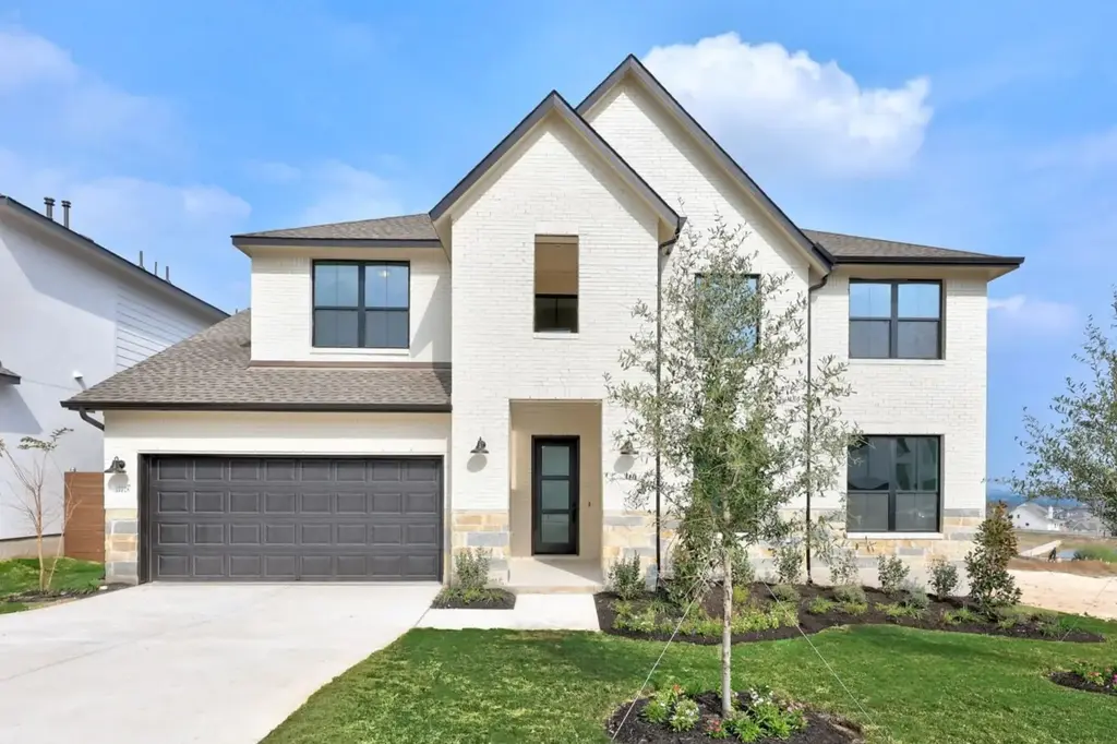17728 Absinthe Drive, Austin