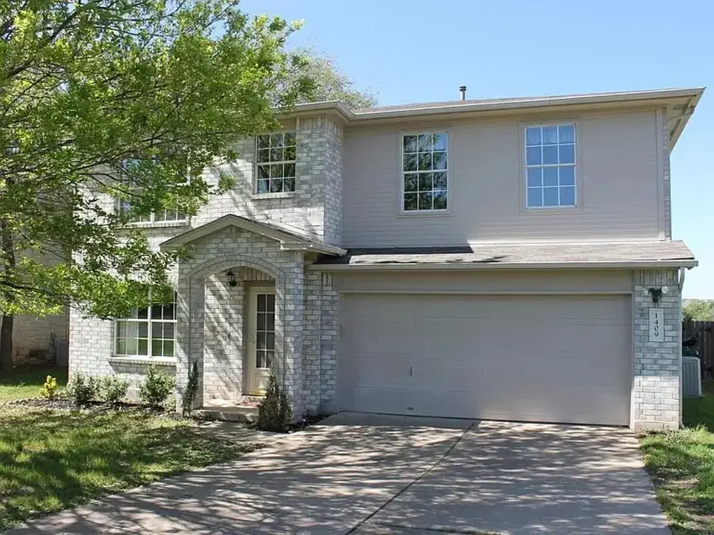 1409 Cedar Hills Boulevard, Cedar Park