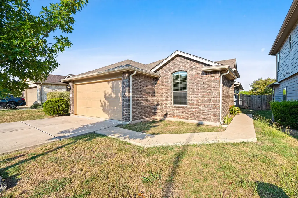 14708 Joy Lee Lane, Manor