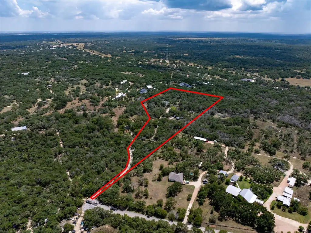 501 Limestone Lane, Driftwood