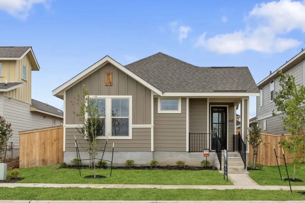 645 Salamander Street, San Marcos