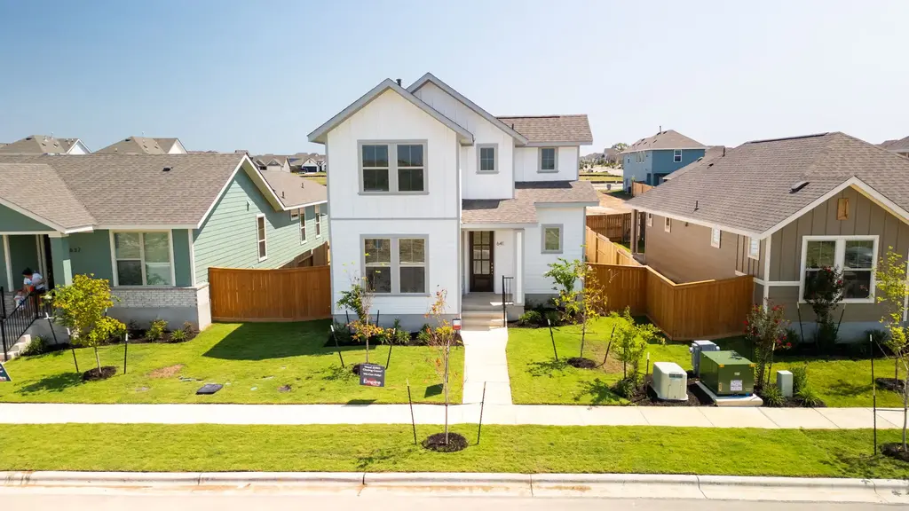 641 Salamander Street, San Marcos