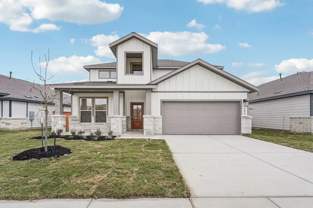 506 Salamander Street, San Marcos
