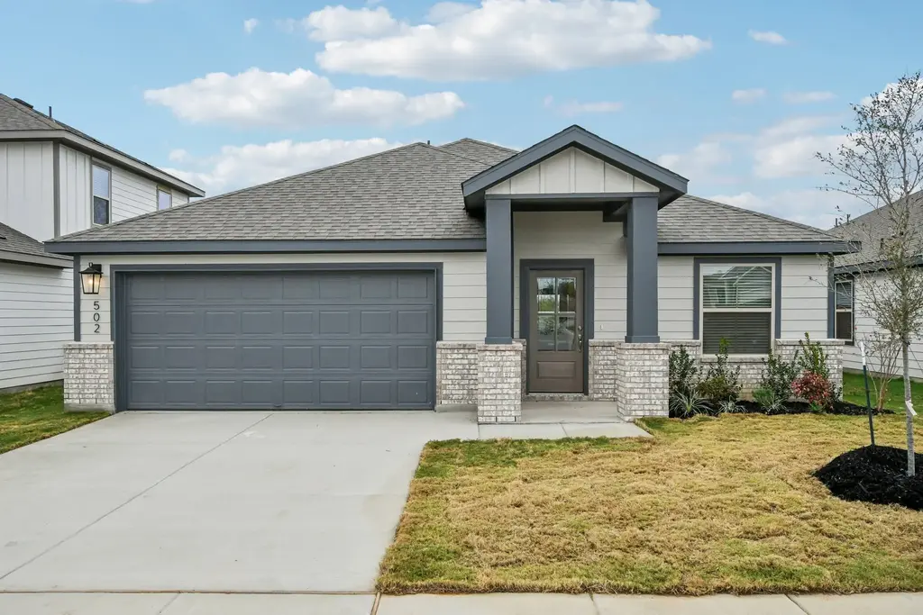 502 Salamander Street, San Marcos