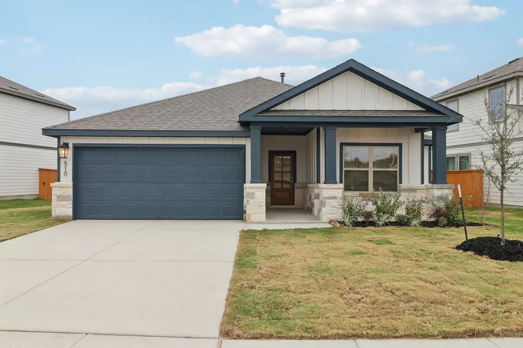 510 Salamander Street, San Marcos