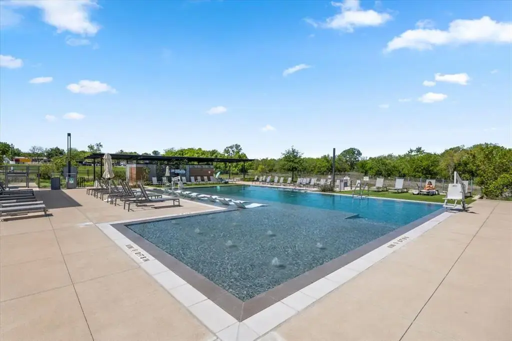 8012 Mandela Bend, Austin
