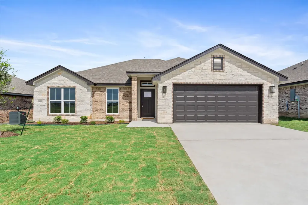 6003 Dorado Drive, Killeen