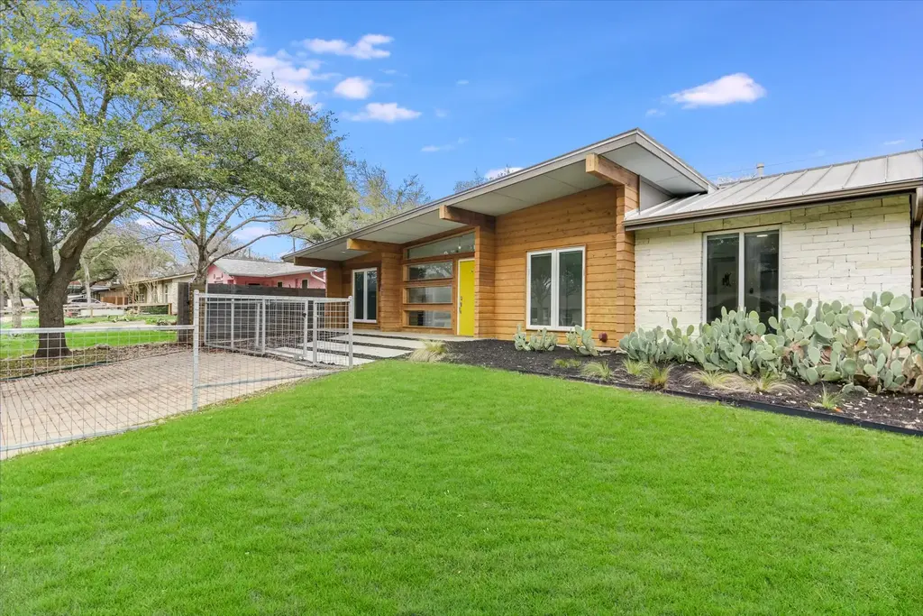 1708 Fair Oaks Drive, Austin