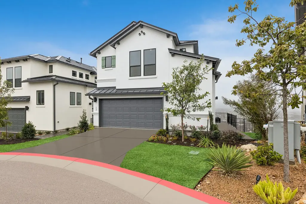 12 Maybury Way, Lakeway