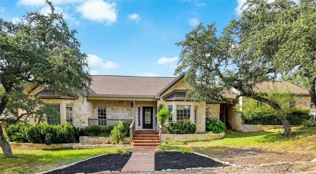 20638 Highland Lake Drive, Lago Vista