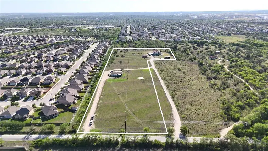 475 Dean Road, Cibolo