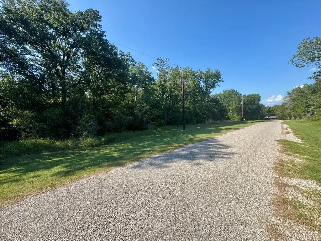 Tbd W Pin Oak Drive, Caldwell