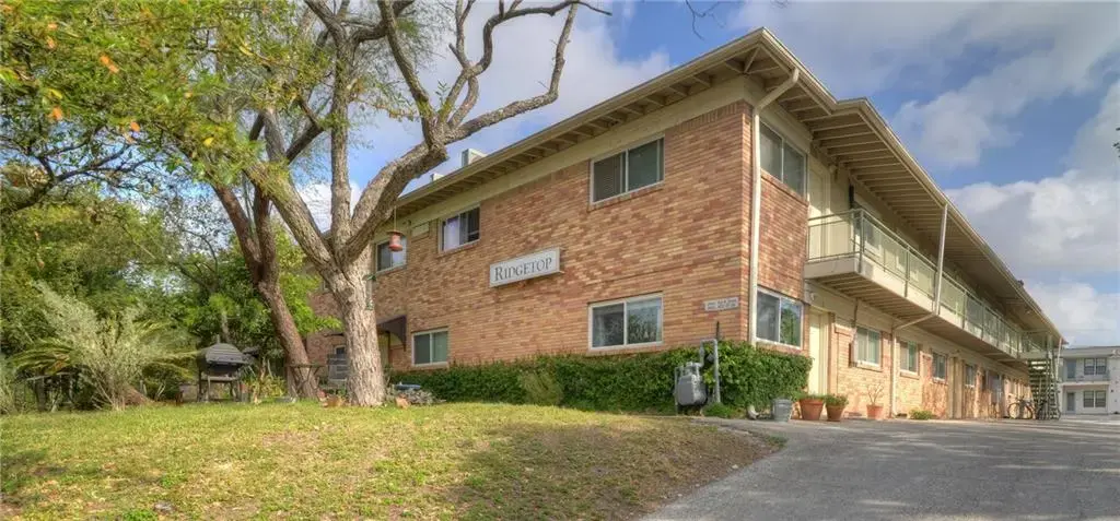 304 E 33rd Street 19, Austin