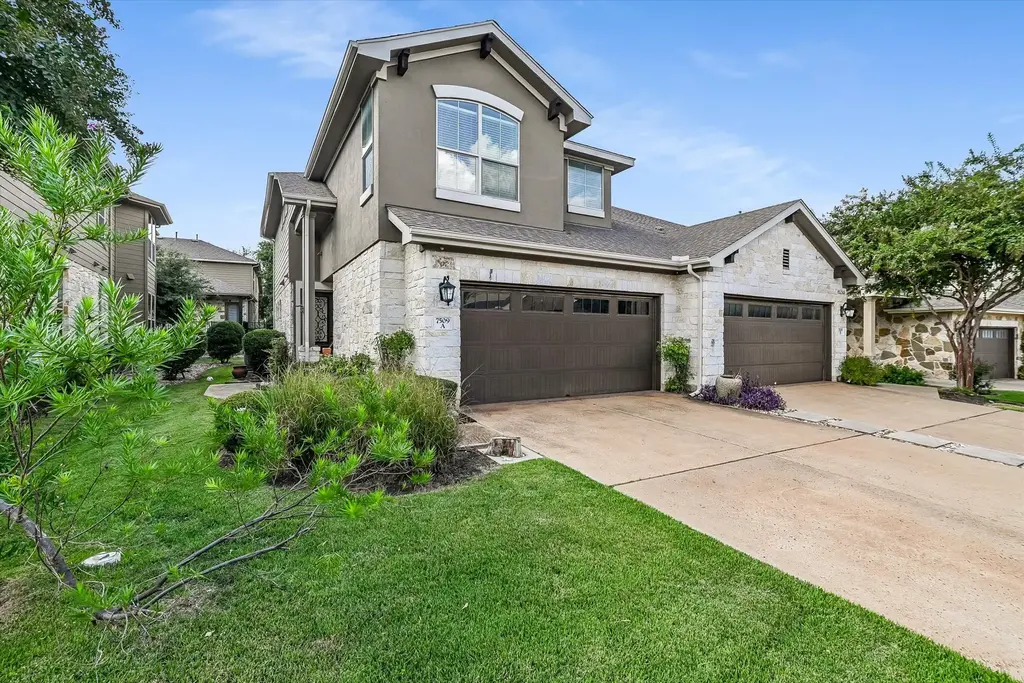 7509 Colina Vista Loop A, Austin