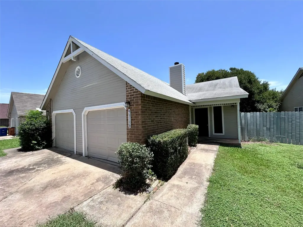 9315 Kempler Drive B, Austin