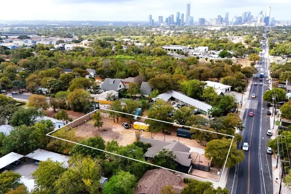 2925 E 12th Street, Austin