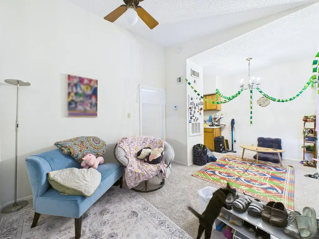 3316 Guadalupe Street 321, Austin