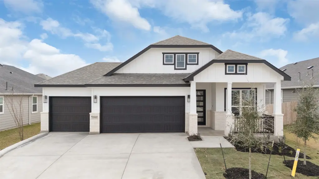 20607 Ed Townes Terrace, Manor