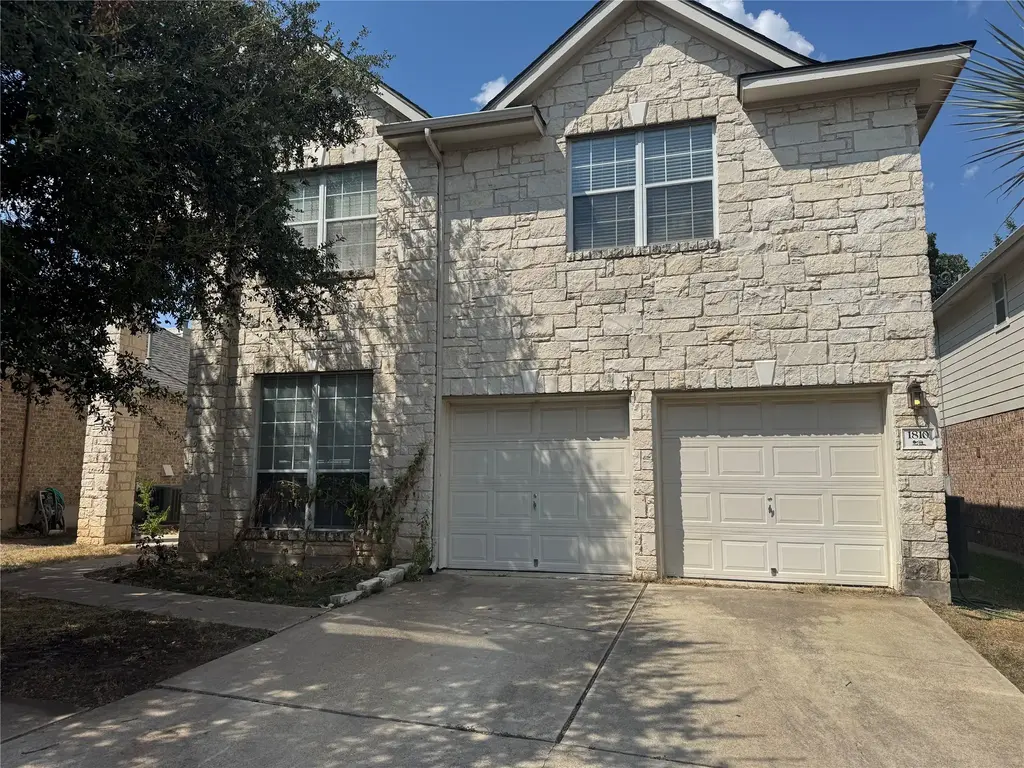 1810 Rosenborough Lane N, Round Rock