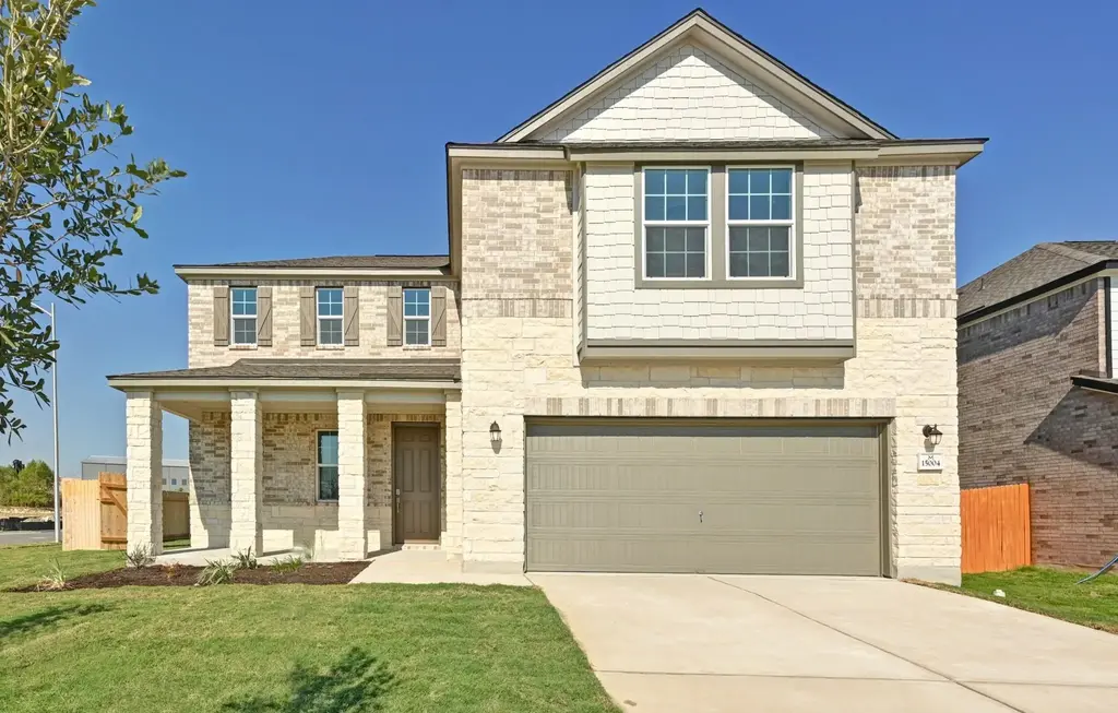 15004 Garrano Way, Manor